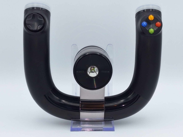 Xbox 360 Wireless Speed Wheel